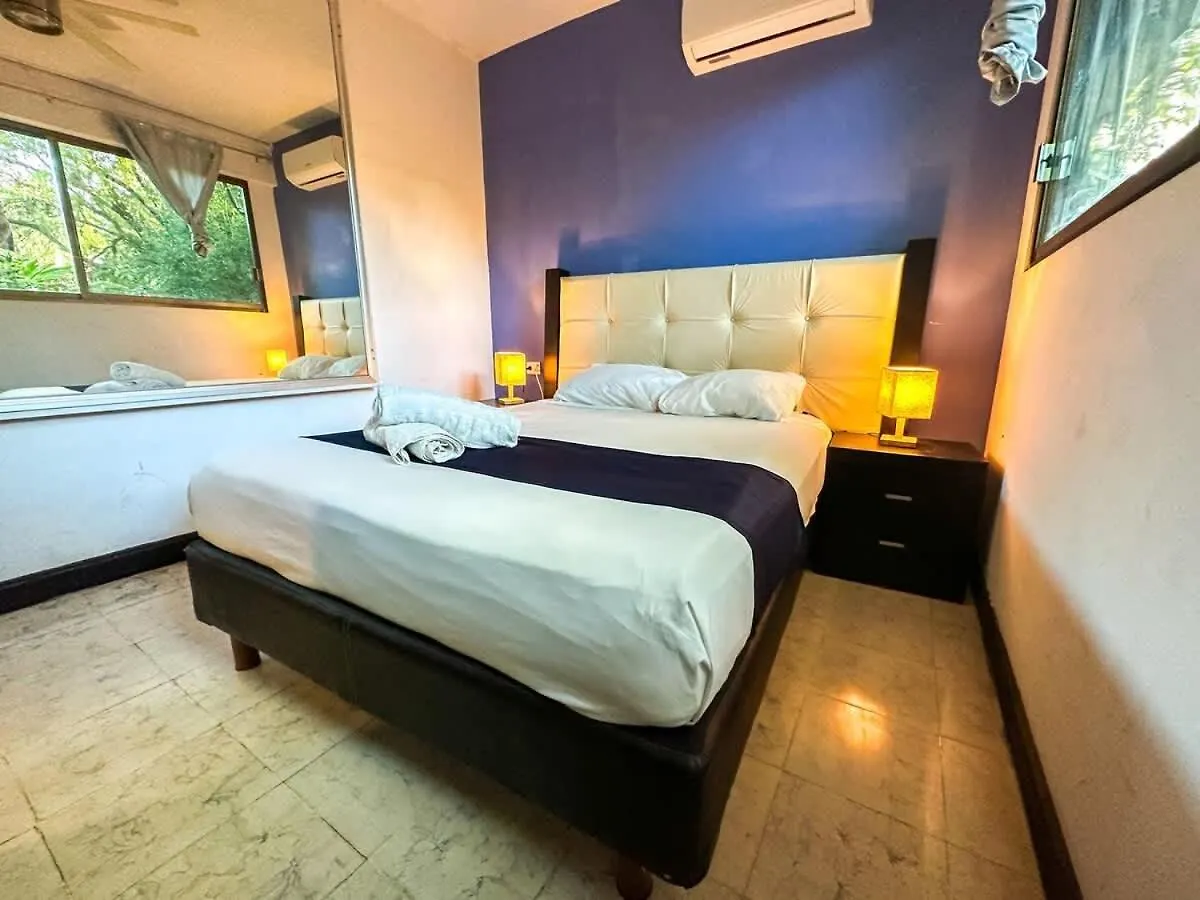 Loft Ideal Para 4 Personas Casa Buenavista Mérida