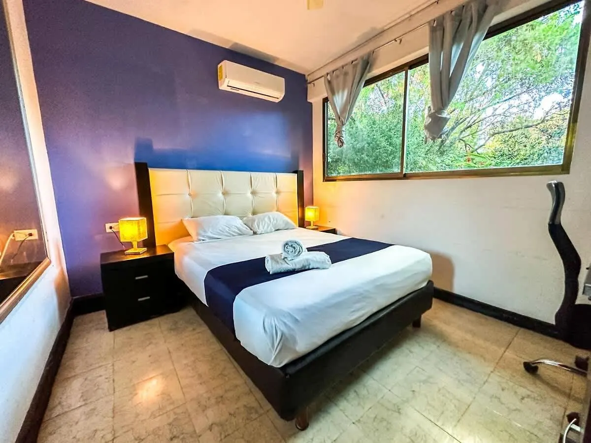 Σπίτι διακοπών Loft Ideal Para 4 Personas Casa Buenavista Mérida Μεξικό